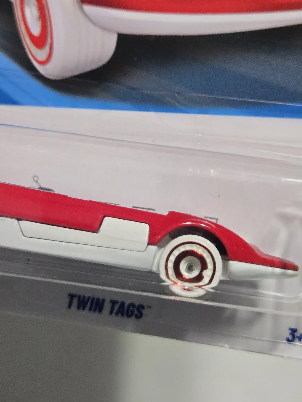 Mattel 2026 hot